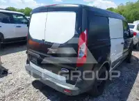 2016 Ford TRANSIT фото