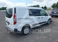 2016 Ford TRANSIT photo