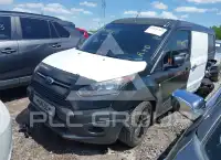 2016 Ford TRANSIT фото