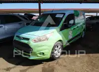 2016 Ford TRANSIT фото