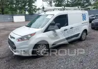 2016 Ford TRANSIT фото
