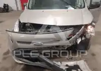 2016 Ford TRANSIT photo