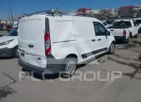 2016 Ford TRANSIT фото