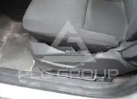 2016 Ford TRANSIT фото