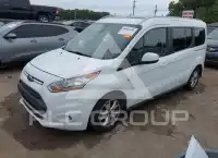 2016 Ford TRANSIT фото