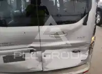2016 Ford TRANSIT фото