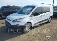 2016 Ford TRANSIT фото