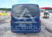 2016 Ford TRANSIT фото
