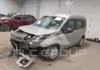 2016 Ford TRANSIT photo