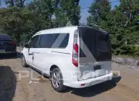 2016 Ford TRANSIT photo