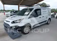 2016 Ford TRANSIT photo