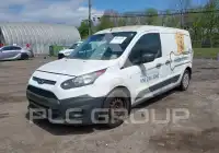 2016 Ford TRANSIT фото