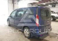 2016 Ford TRANSIT фото