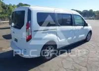 2016 Ford TRANSIT фото