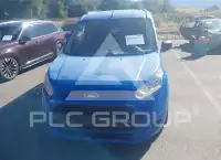 2016 Ford TRANSIT photo