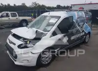 2016 Ford TRANSIT photo