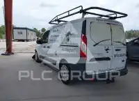 2016 Ford TRANSIT photo