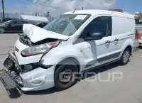 2016 Ford TRANSIT photo