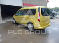 2016 Ford TRANSIT photo