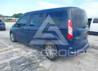2016 Ford TRANSIT фото