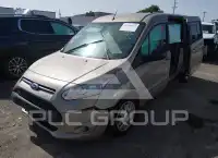 2016 Ford TRANSIT фото