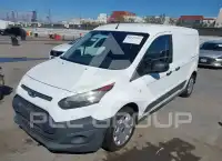 2016 Ford TRANSIT фото