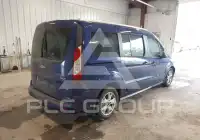 2016 Ford TRANSIT фото