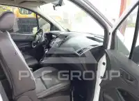2016 Ford TRANSIT photo