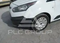 2016 Ford TRANSIT photo