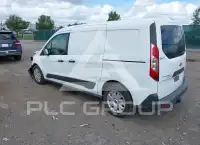 2016 Ford TRANSIT photo