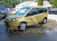 2016 Ford TRANSIT photo