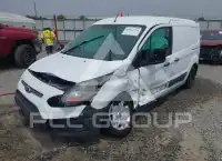 2016 Ford TRANSIT фото