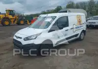 2016 Ford TRANSIT фото