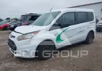 2016 Ford TRANSIT фото