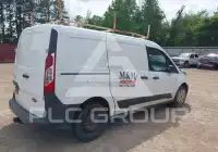 2016 Ford TRANSIT фото