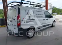 2016 Ford TRANSIT photo
