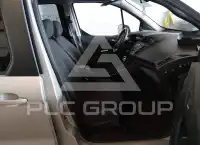 2016 Ford TRANSIT фото