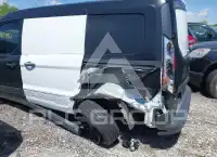 2016 Ford TRANSIT фото