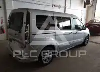 2016 Ford TRANSIT фото