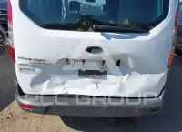 2016 Ford TRANSIT photo