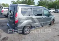 2016 Ford TRANSIT фото