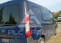 2016 Ford TRANSIT фото