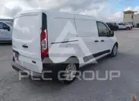 2016 Ford TRANSIT photo