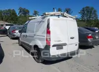 2016 Ford TRANSIT photo