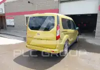 2016 Ford TRANSIT photo
