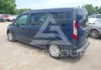 2016 Ford TRANSIT photo