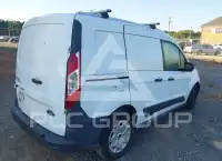 2016 Ford TRANSIT photo