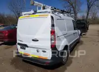 2016 Ford TRANSIT фото