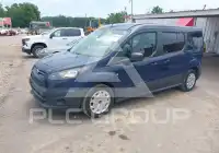 2016 Ford TRANSIT photo