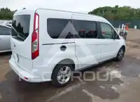 2016 Ford TRANSIT фото